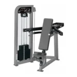 Hammer Strength Select vállnyomó gép - Image 9