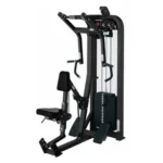 Hammer Strength Select – Ülő evezőgép - Image 7