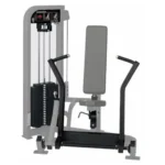 Hammer Strength Select melltől nyomó gép - Image 9