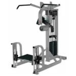 Hammer Strength Select csípő- és farizom-erősítő - Image 8