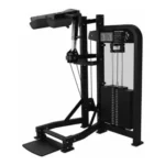 Hammer Strength Select álló vádlierősítő - Image 8
