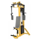 Hammer Strength Select mellgép - Image 7