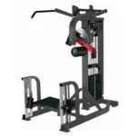 Hammer Strength Select csípő- és farizom-erősítő - Image 7