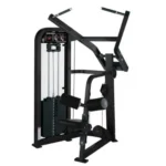 Hammer Strength Select – Rögzített lehúzógép - Image 9