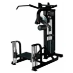 Hammer Strength Select csípő- és farizom-erősítő - Image 6