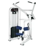 Hammer Strength Select – Rögzített lehúzógép - Image 8