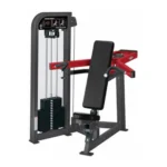 Hammer Strength Select vállnyomó gép - Image 8
