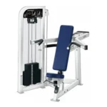 Hammer Strength Select vállnyomó gép - Image 7