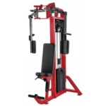 Hammer Strength Select mellgép - Image 9