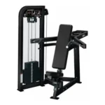 Hammer Strength Select vállnyomó gép - Image 6