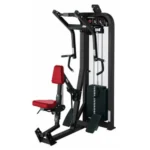 Hammer Strength Select – Ülő evezőgép - Image 6