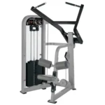 Hammer Strength Select – Rögzített lehúzógép - Image 7