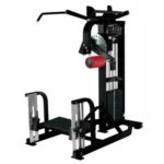 Hammer Strength Select csípő- és farizom-erősítő - Image 5