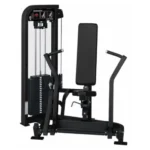 Hammer Strength Select melltől nyomó gép - Image 7