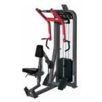 Hammer Strength Select – Ülő evezőgép - Image 5