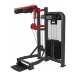 Hammer Strength Select álló vádlierősítő - Image 3