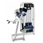 Hammer Strength Select bicepsz gép - Image 9