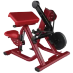 Tárcsasúlyos bicepszgép - Image 4