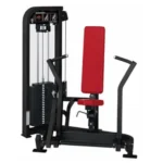 Hammer Strength Select melltől nyomó gép - Image 6