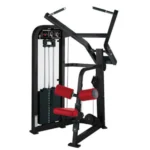Hammer Strength Select – Rögzített lehúzógép - Image 6