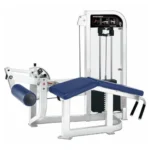 Hammer Strength Select lábhajlító gép - Image 7