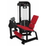 Hammer Strength Select lábnyújtó gép - Image 7