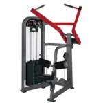 Hammer Strength Select – Rögzített lehúzógép - Image 5