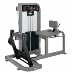 Hammer Strength Select vízszintes vádligép - Image 9