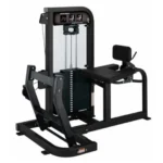 Hammer Strength Select vízszintes vádligép - Image 7