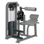Hammer Strength Select hátizom gép - Image 8