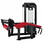 Hammer Strength Select lábhajlító gép - Image 5