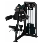 Hammer Strength Select – Oldalemelő gép - Image 5