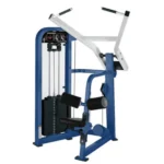 Hammer Strength Select – Rögzített lehúzógép - Image 4