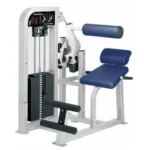 Hammer Strength Select hátizom gép - Image 7