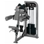 Hammer Strength Select – Oldalemelő gép - Image 6