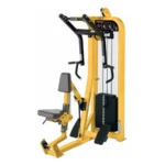 Hammer Strength Select – Ülő evezőgép - Image 2