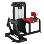 Hammer Strength Select vízszintes vádligép - Image 3