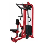 Hammer Strength Select – Ülő evezőgép - Image 3