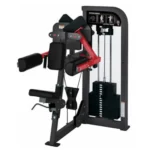 Hammer Strength Select – Oldalemelő gép - Image 7