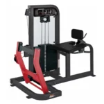Hammer Strength Select vízszintes vádligép - Image 8