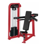 Hammer Strength Select vállnyomó gép - Image 3