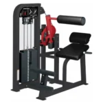 Hammer Strength Select hátizom gép - Image 5