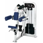 Hammer Strength Select – Oldalemelő gép - Image 8