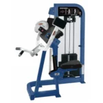 Hammer Strength Select bicepsz gép - Image 4