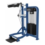Hammer Strength Select álló vádlierősítő - Image 7