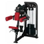 Hammer Strength Select – Oldalemelő gép - Image 4