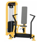 Hammer Strength Select melltől nyomó gép - Image 2