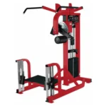 Hammer Strength Select csípő- és farizom-erősítő - Image 3