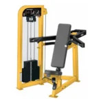 Hammer Strength Select vállnyomó gép - Image 2