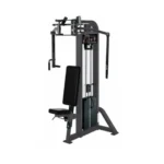Hammer Strength Select mellgép / hátsó vállgép